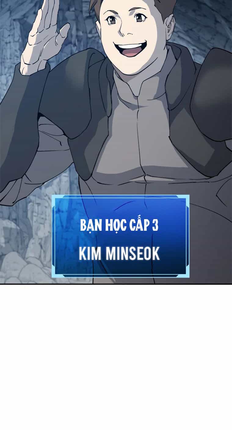 Lv 1 Bất Khả Chiến Bại - Chương 1 - ảnh 31