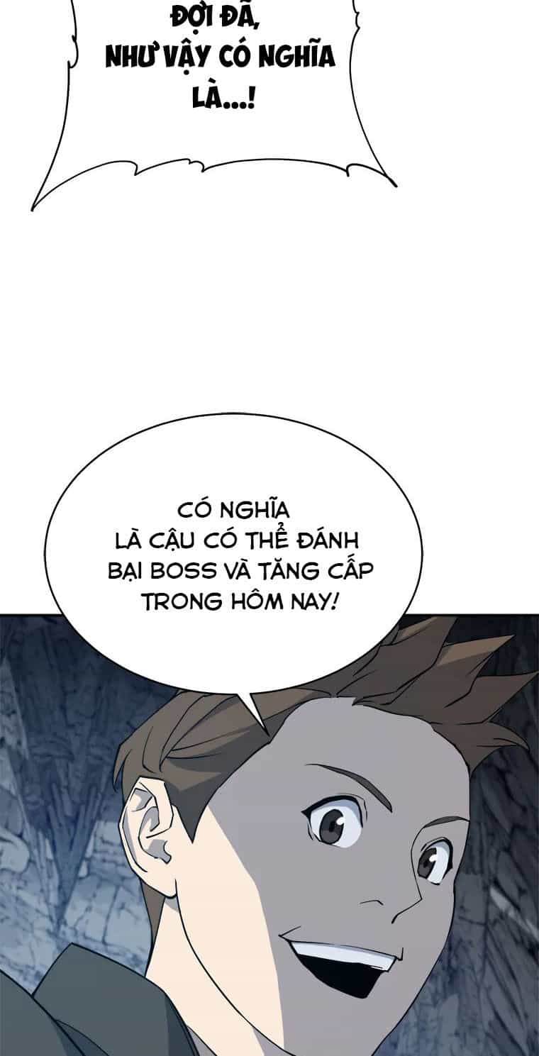 Lv 1 Bất Khả Chiến Bại - Chương 1 - ảnh 35