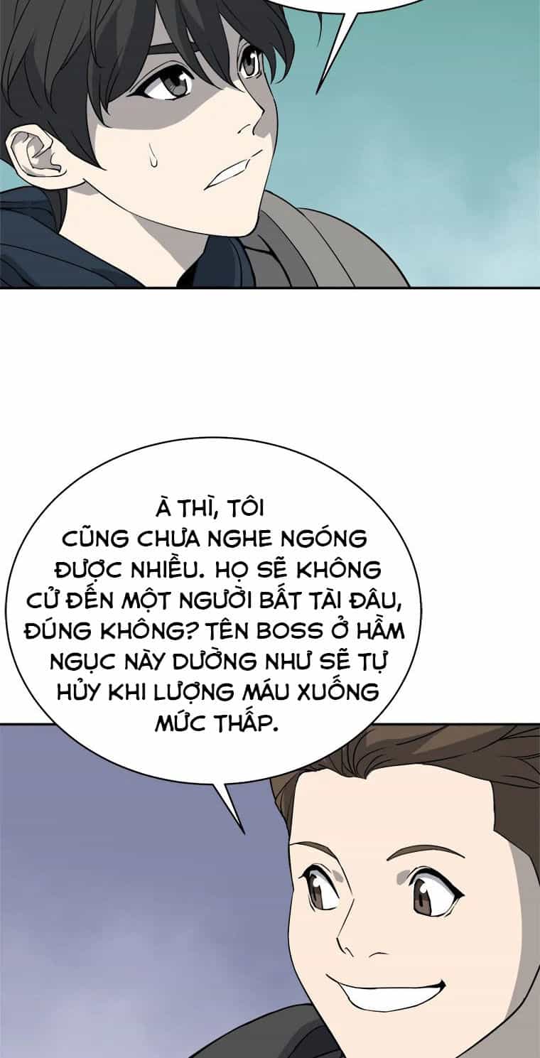 Lv 1 Bất Khả Chiến Bại - Chương 1 - ảnh 38