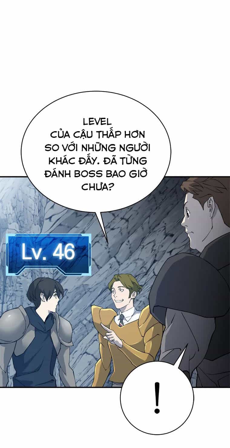 Lv 1 Bất Khả Chiến Bại - Chương 1 - ảnh 64