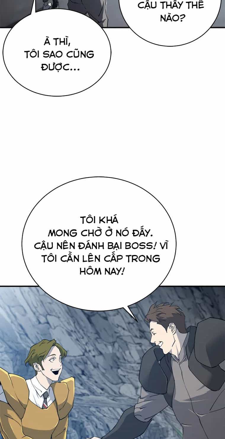 Lv 1 Bất Khả Chiến Bại - Chương 1 - ảnh 68
