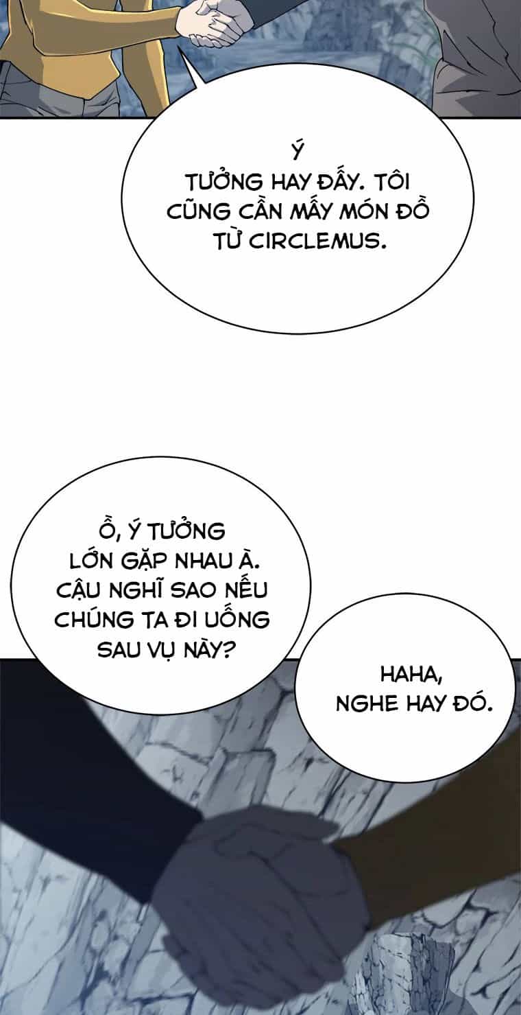 Lv 1 Bất Khả Chiến Bại - Chương 1 - ảnh 69