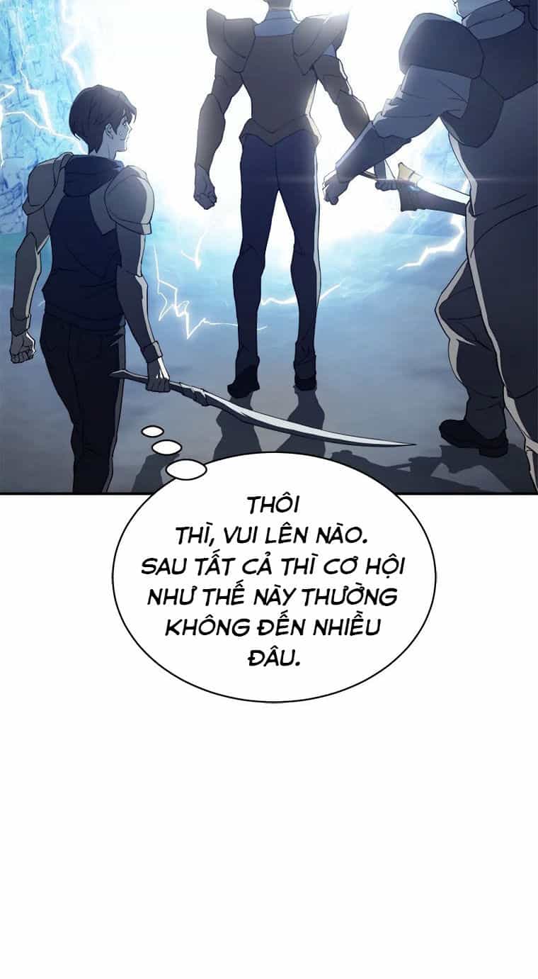 Lv 1 Bất Khả Chiến Bại - Chương 1 - ảnh 74