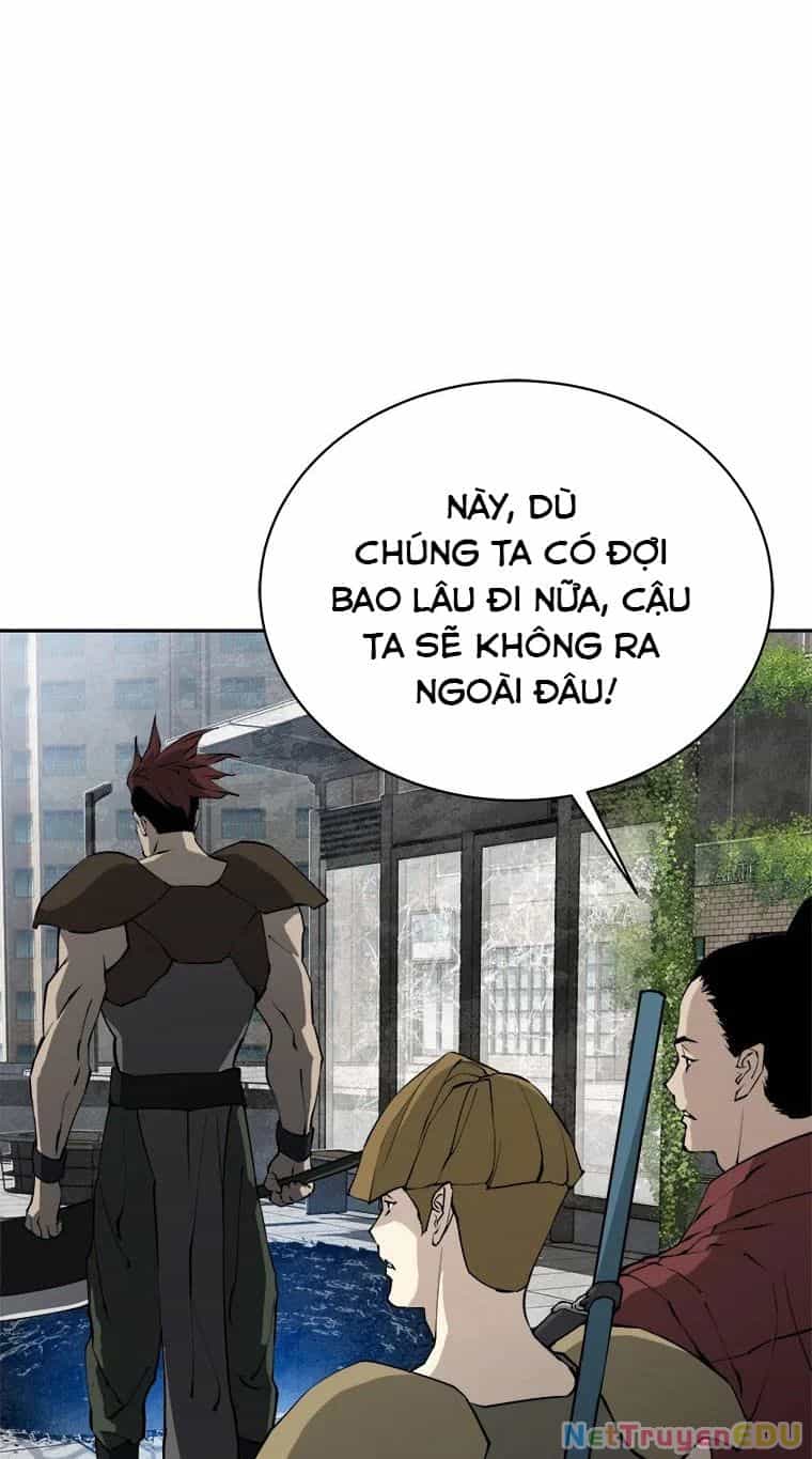 Lv 1 Bất Khả Chiến Bại - Chương 10 - ảnh 4