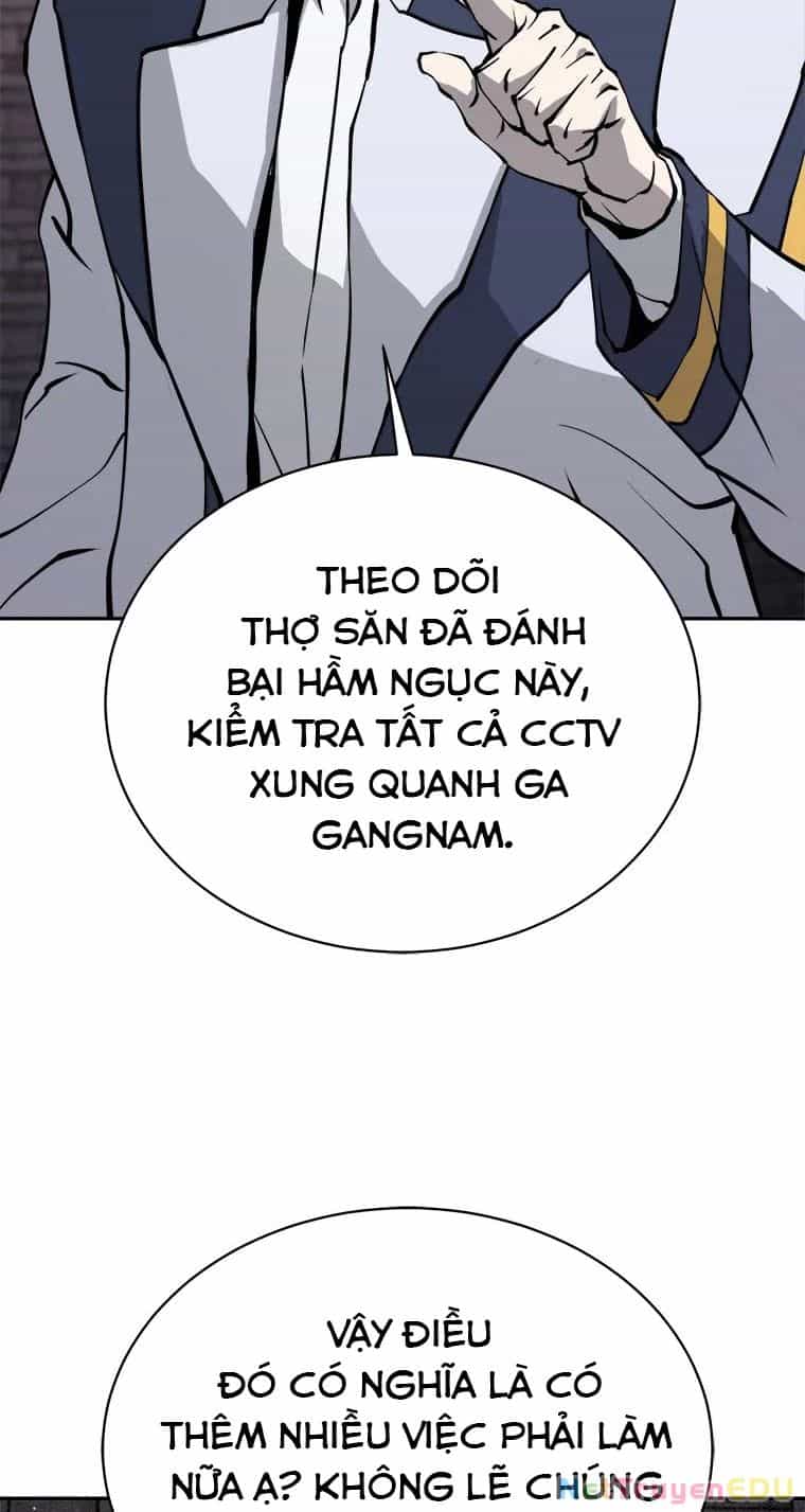 Lv 1 Bất Khả Chiến Bại - Chương 11 - ảnh 16
