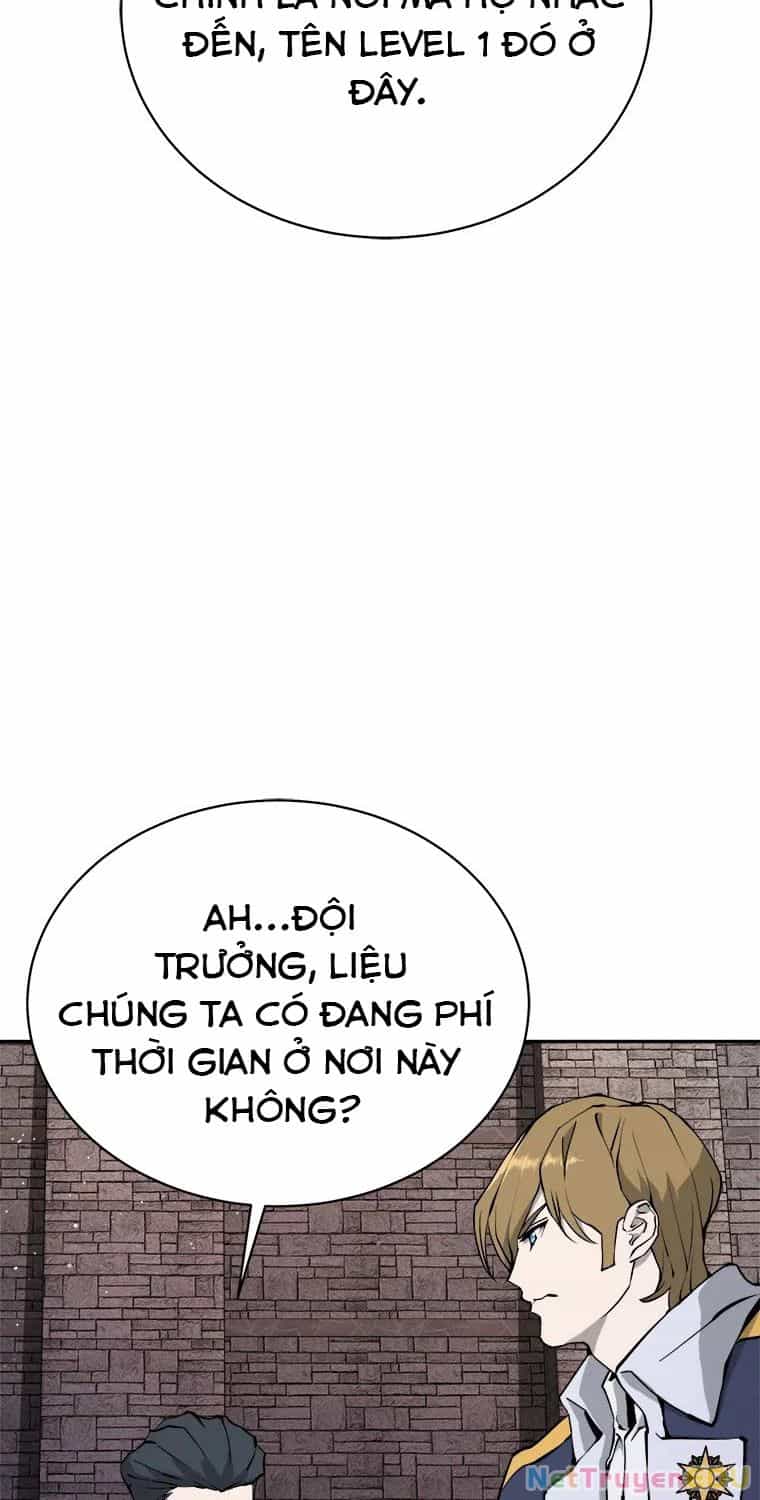 Lv 1 Bất Khả Chiến Bại - Chương 11 - ảnh 8