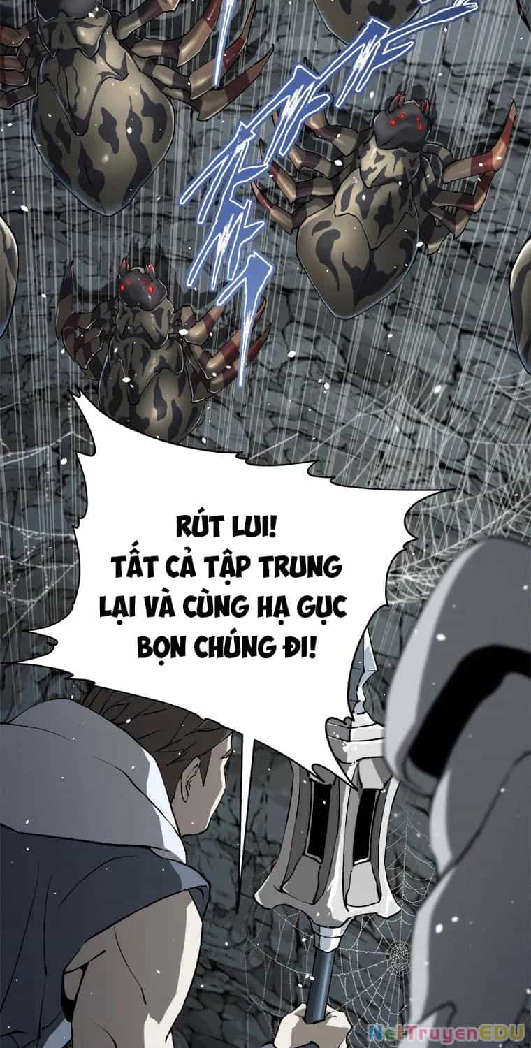 Lv 1 Bất Khả Chiến Bại - Chương 12 - ảnh 42