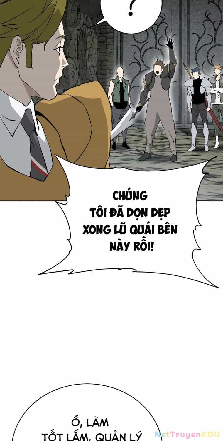 Lv 1 Bất Khả Chiến Bại - Chương 12 - ảnh 53