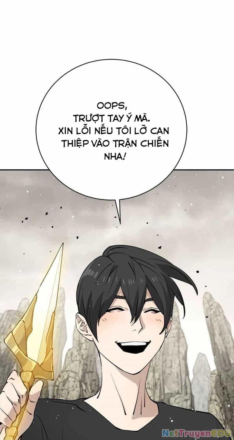 Lv 1 Bất Khả Chiến Bại - Chương 16 - ảnh 47