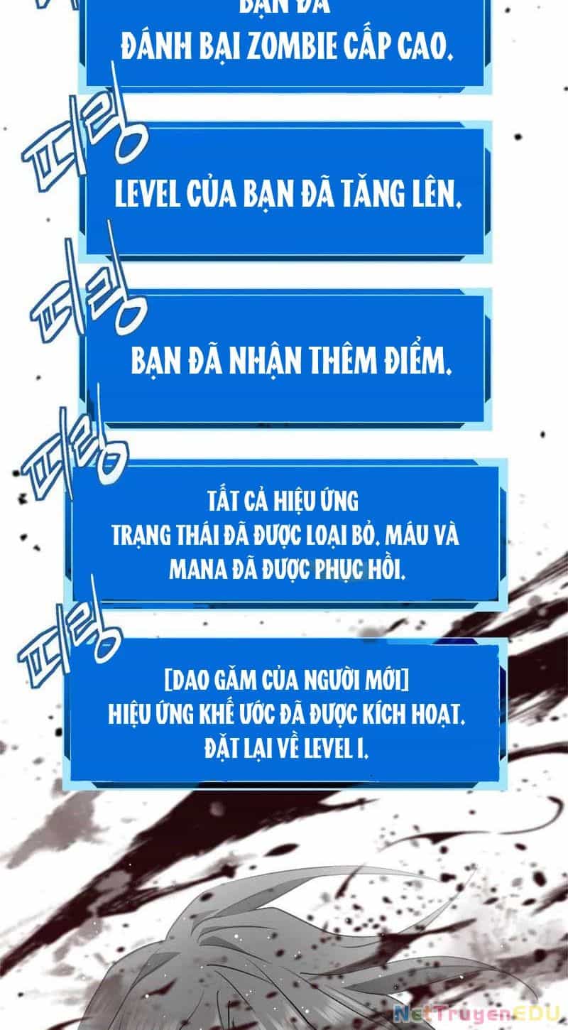 Lv 1 Bất Khả Chiến Bại - Chương 16 - ảnh 9
