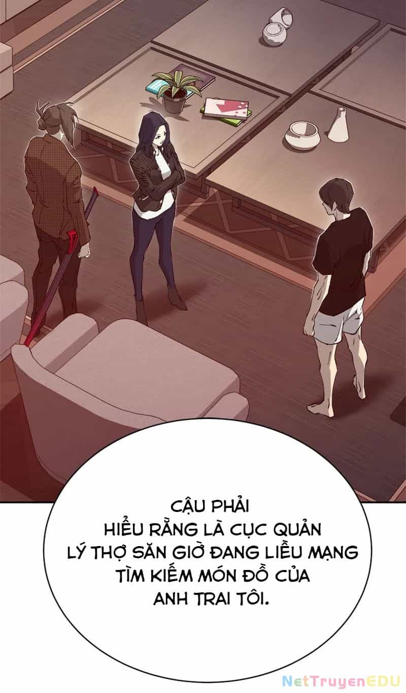 Lv 1 Bất Khả Chiến Bại - Chương 20 - ảnh 33
