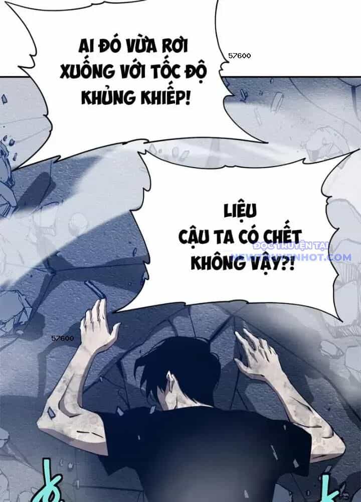 Lv 1 Bất Khả Chiến Bại - Chương 28 - ảnh 19