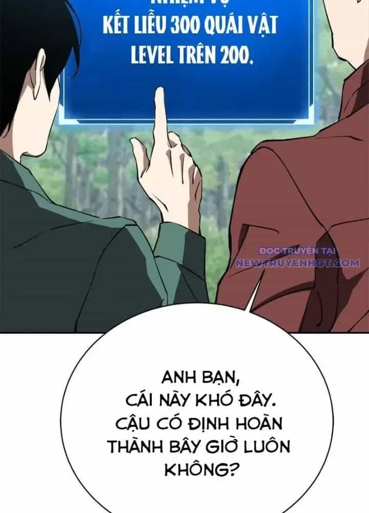 Lv 1 Bất Khả Chiến Bại - Chương 31 - ảnh 87