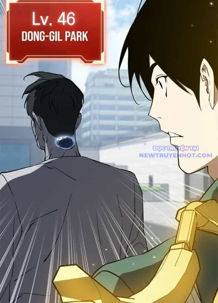 Lv 1 Bất Khả Chiến Bại - Chương 33 - ảnh 33