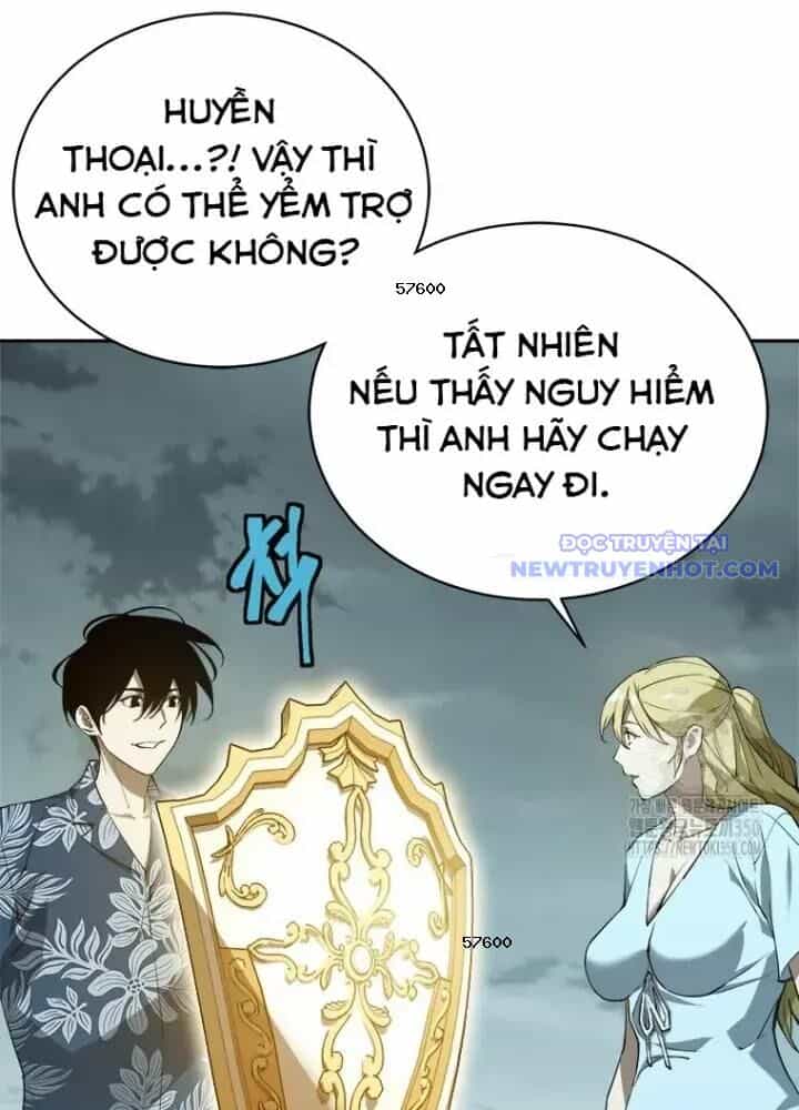 Lv 1 Bất Khả Chiến Bại - Chương 53 - ảnh 11