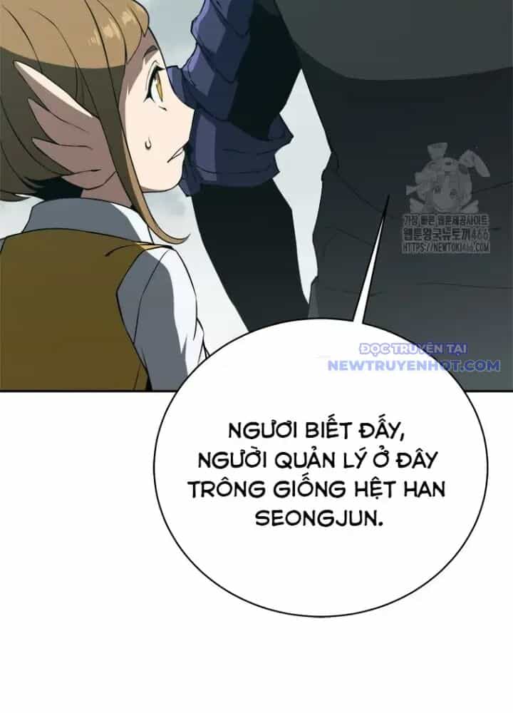 Lv 1 Bất Khả Chiến Bại - Chương 56 - ảnh 23
