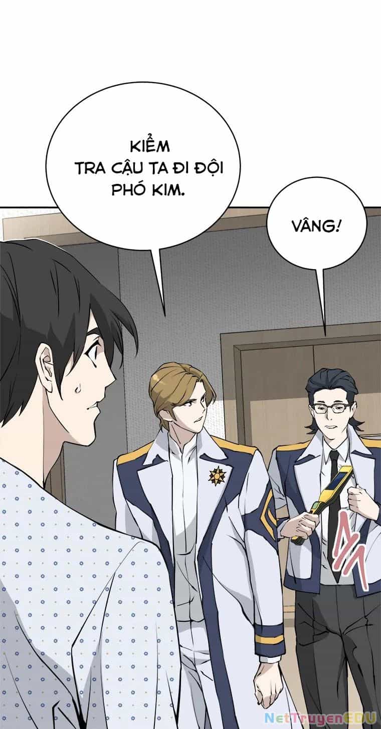 Lv 1 Bất Khả Chiến Bại - Chương 6 - ảnh 28