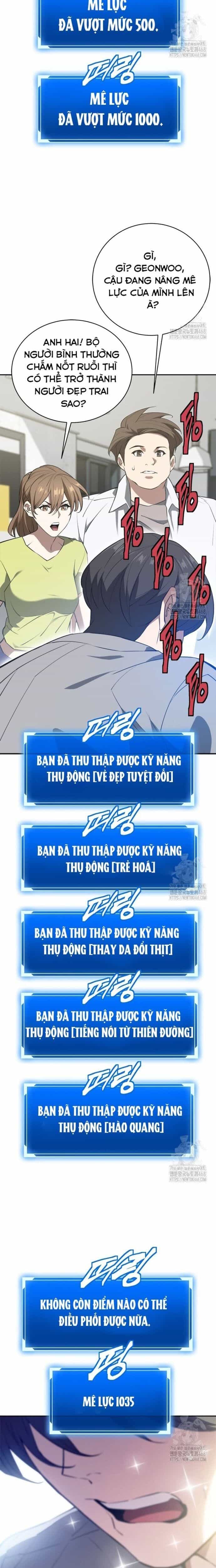 Lv 1 Bất Khả Chiến Bại - Chương 67 - ảnh 13