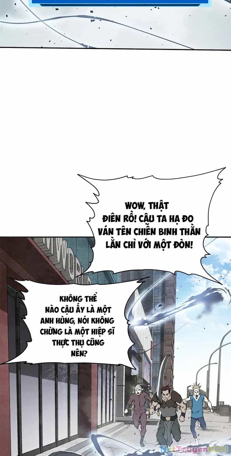 Lv 1 Bất Khả Chiến Bại - Chương 7 - ảnh 86