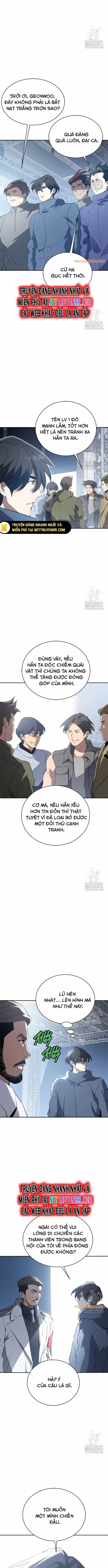 Lv 1 Bất Khả Chiến Bại - Chương 70 - ảnh 3