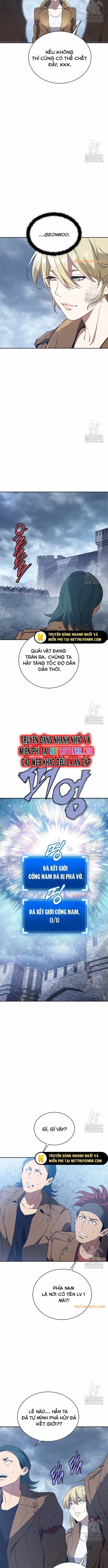 Lv 1 Bất Khả Chiến Bại - Chương 70 - ảnh 6