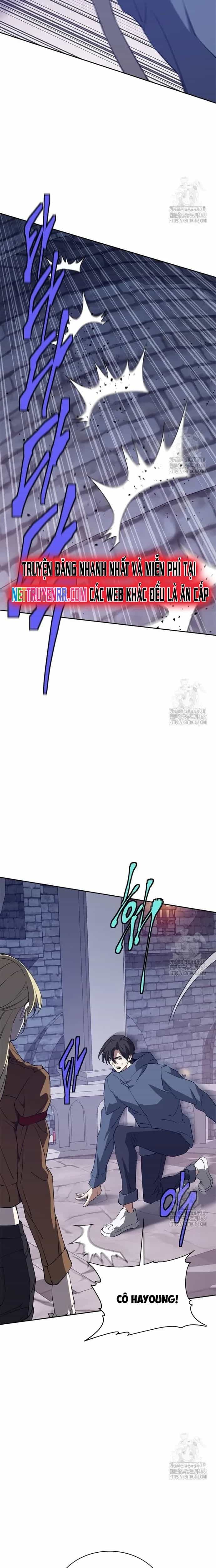 Lv 1 Bất Khả Chiến Bại - Chương 71 - ảnh 13