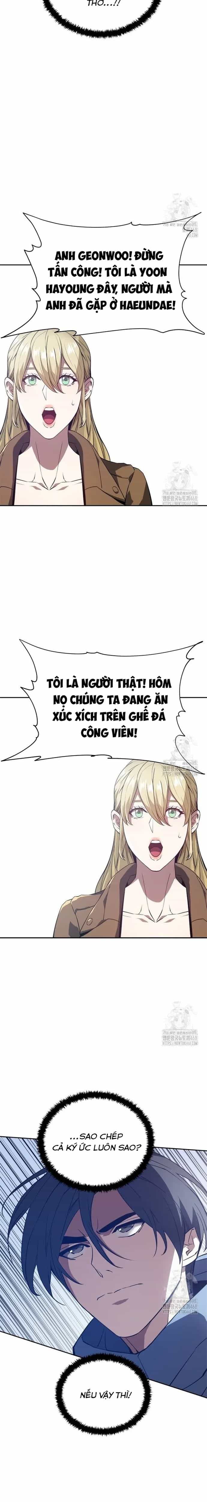Lv 1 Bất Khả Chiến Bại - Chương 71 - ảnh 21