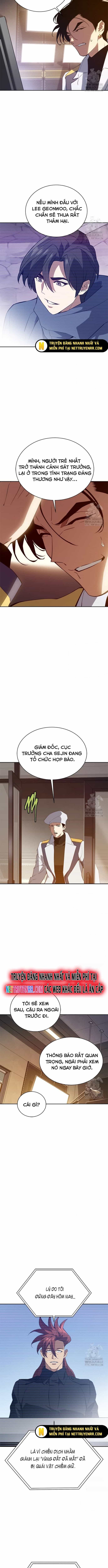 Lv 1 Bất Khả Chiến Bại - Chương 72 - ảnh 3