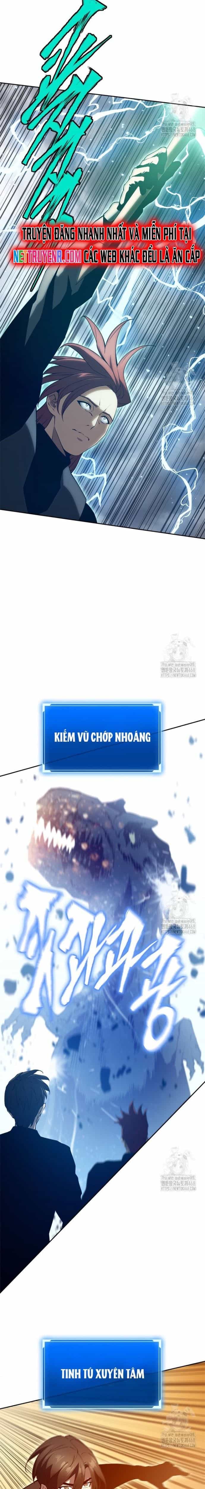 Lv 1 Bất Khả Chiến Bại - Chương 75 - ảnh 18