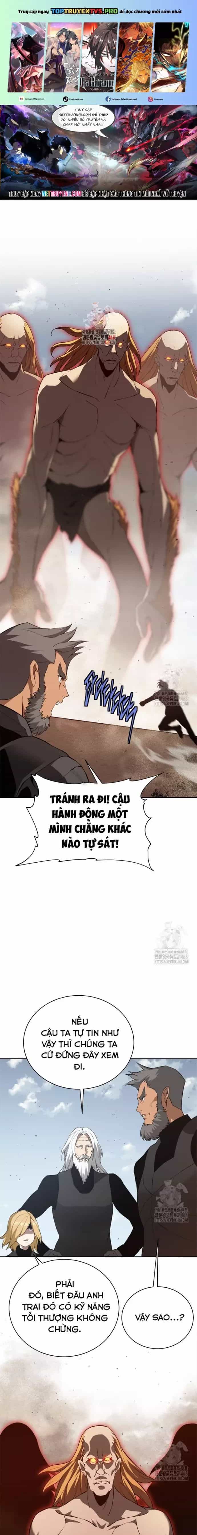 Lv 1 Bất Khả Chiến Bại - Chương 75 - ảnh 2