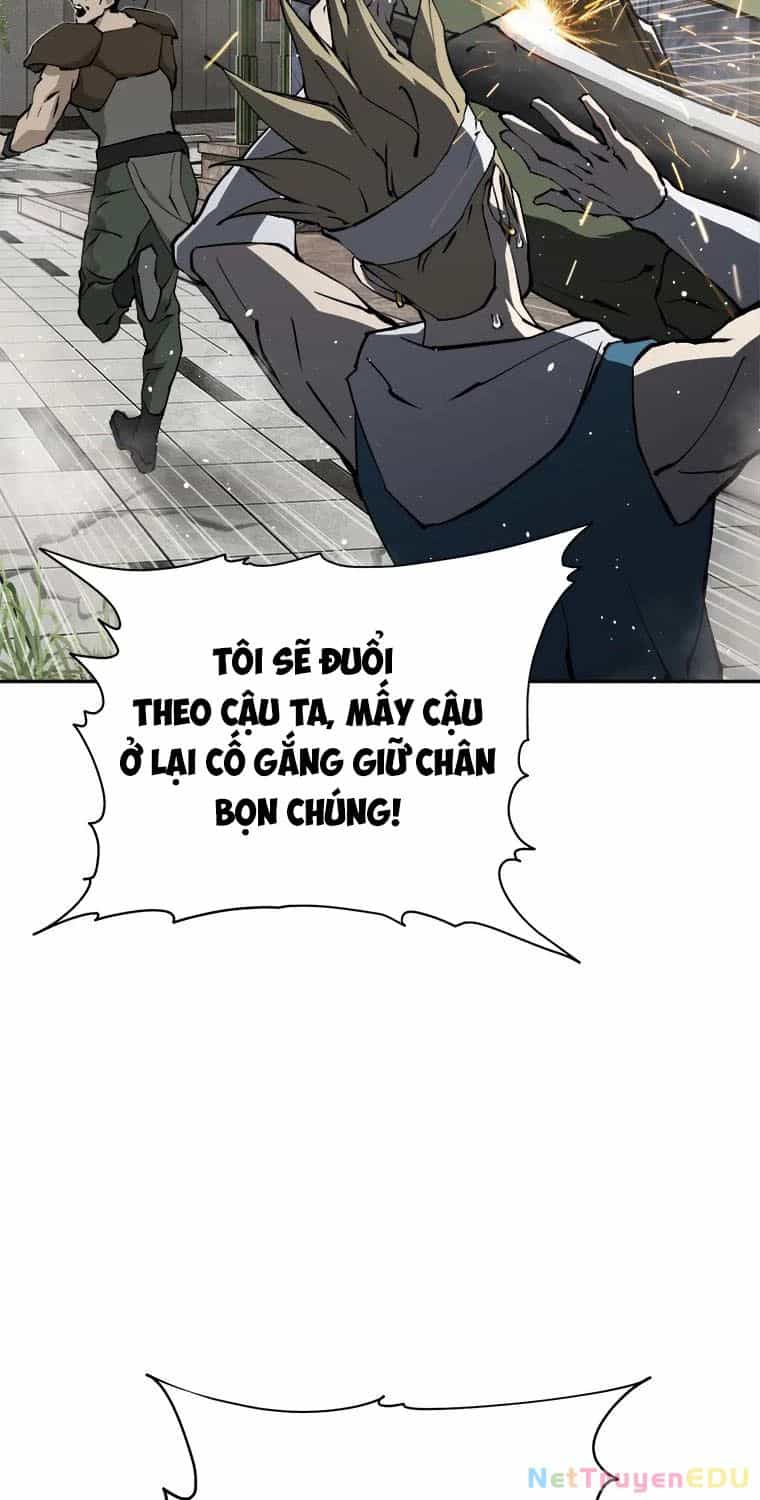 Lv 1 Bất Khả Chiến Bại - Chương 8 - ảnh 7