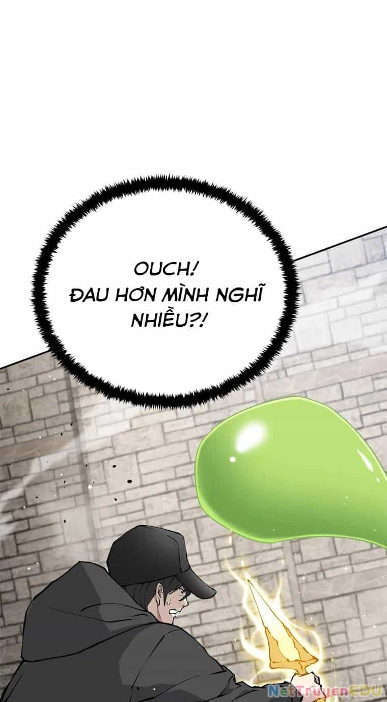 Lv 1 Bất Khả Chiến Bại - Chương 9 - ảnh 19