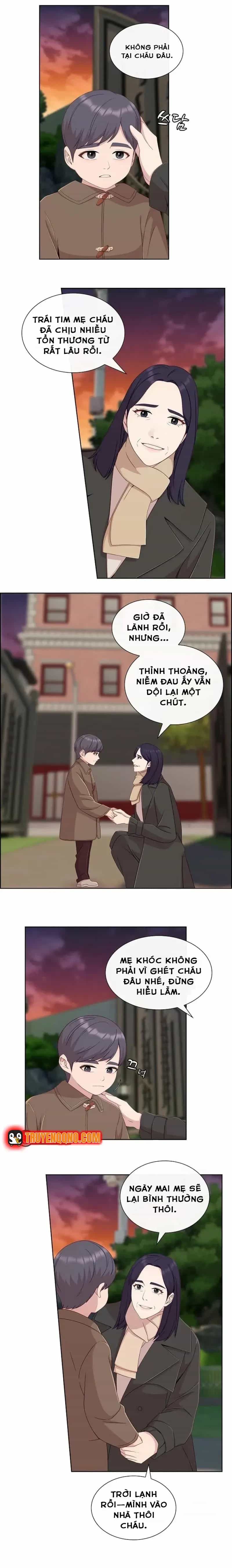 Lý Do Cho Một Lời Thú Tội - Chương 70 - ảnh 16