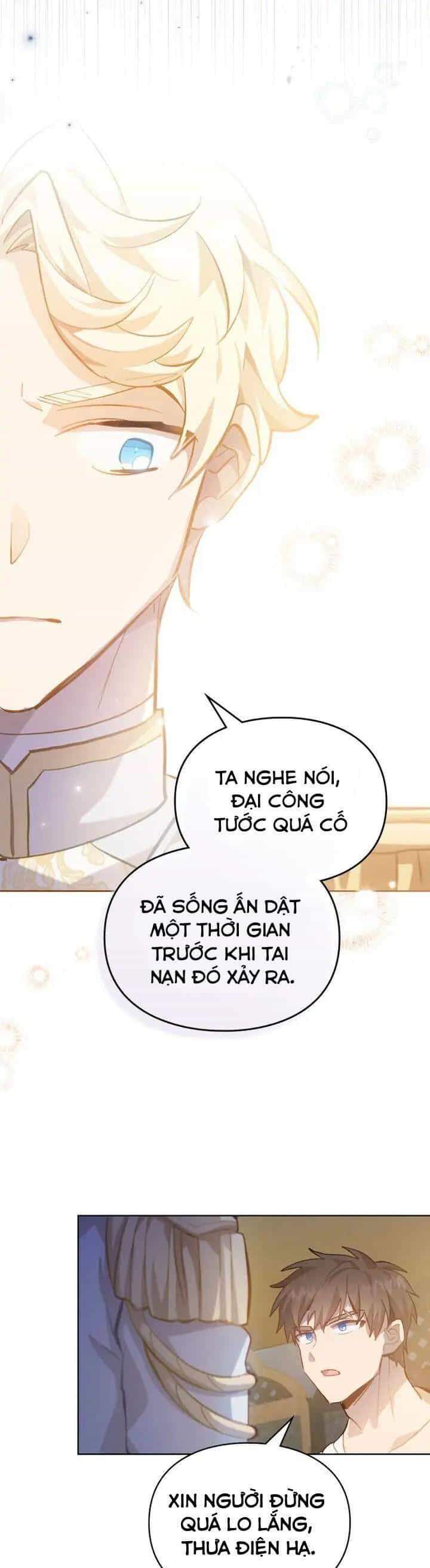 Lý Do Khiến Tôi Phải Lòng Địch Thủ - Chương 18 - ảnh 13
