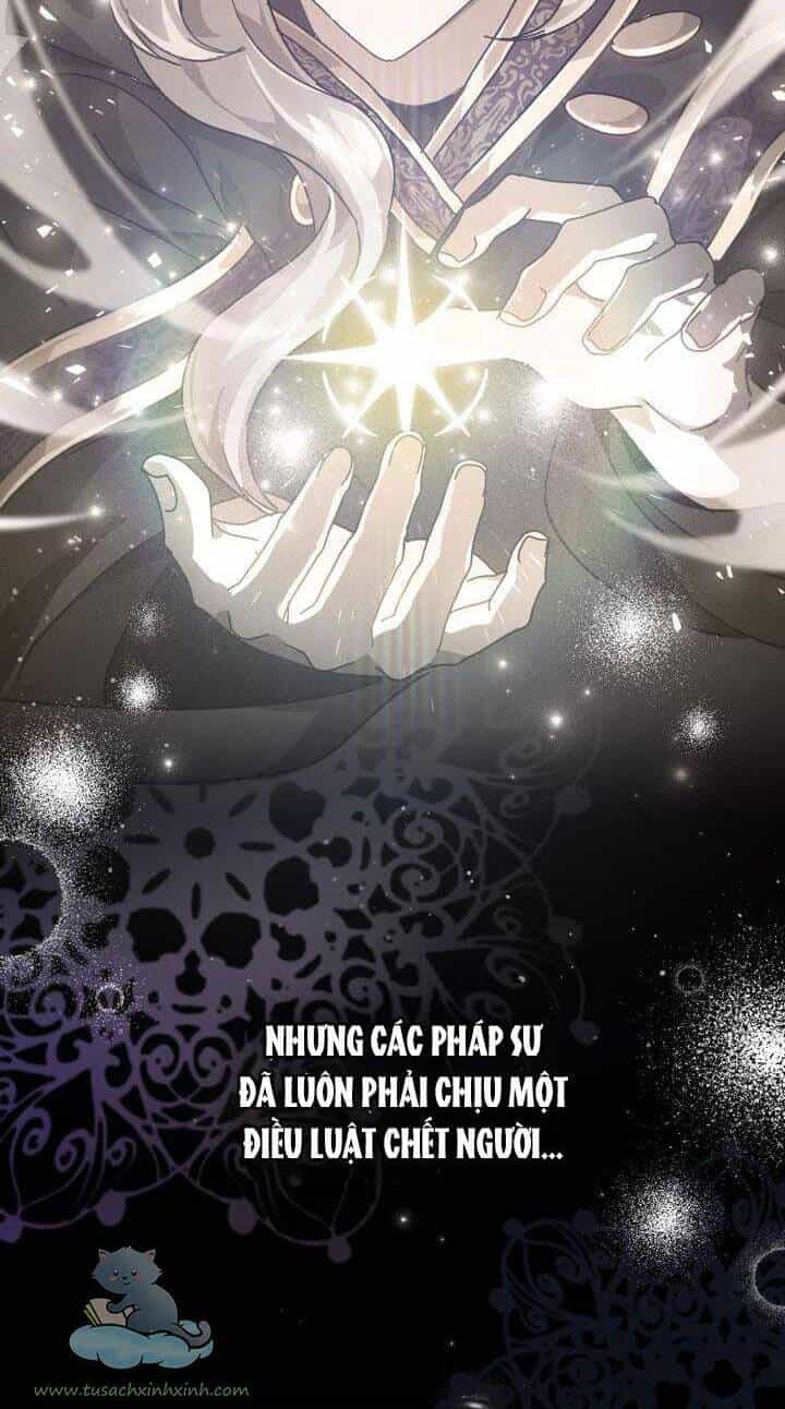 Lý Do Khiến Tôi Phải Lòng Địch Thủ - Chương 2 - ảnh 31
