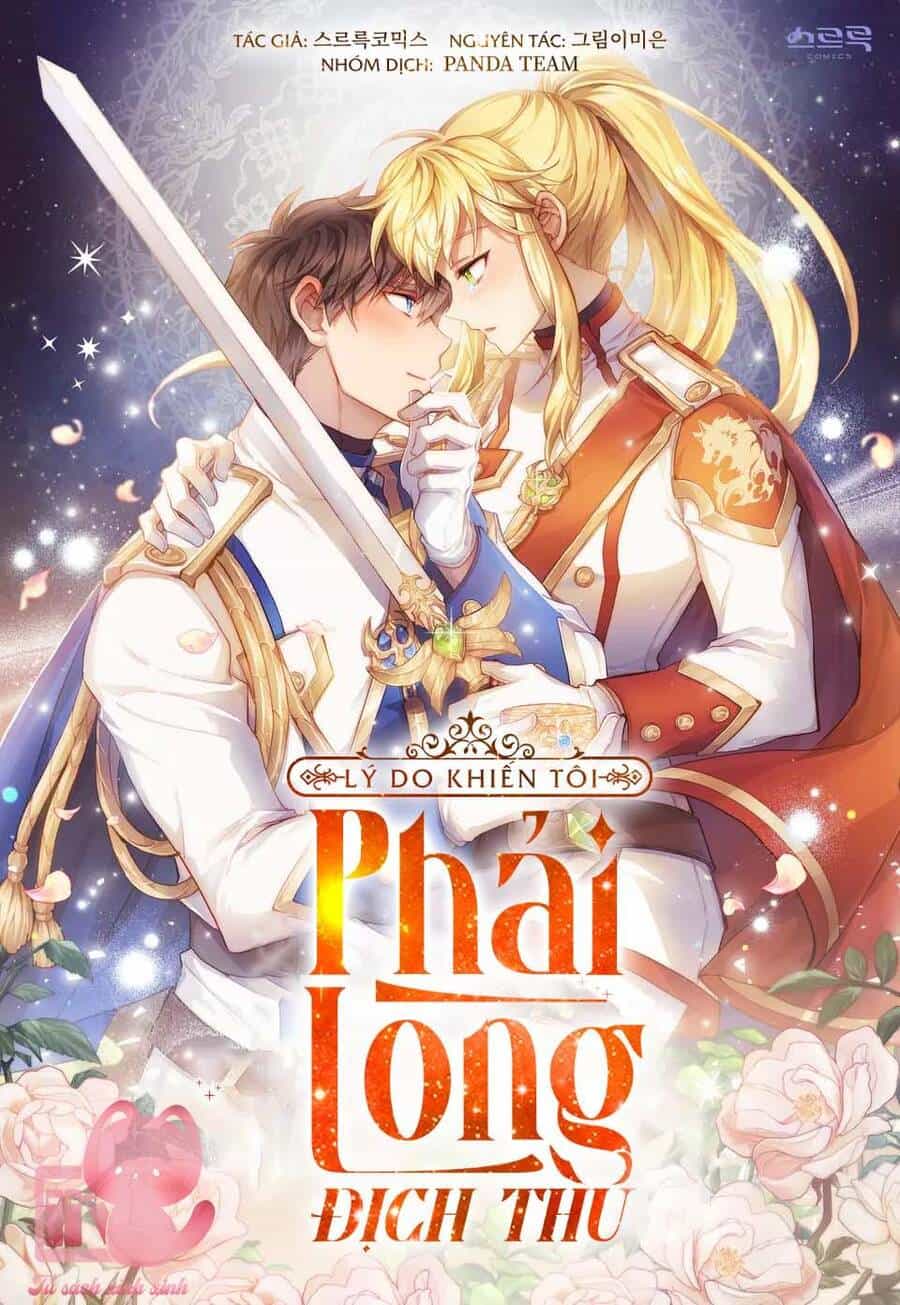 Lý Do Khiến Tôi Phải Lòng Địch Thủ - Chương 29 - ảnh 2