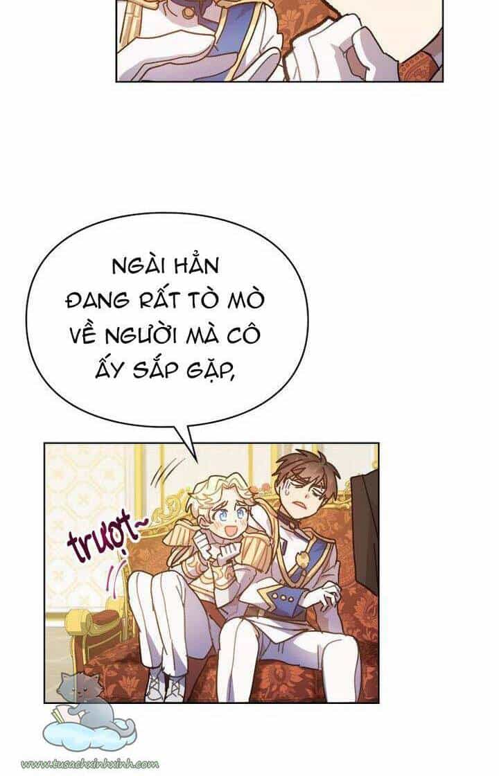 Lý Do Khiến Tôi Phải Lòng Địch Thủ - Chương 3 - ảnh 9