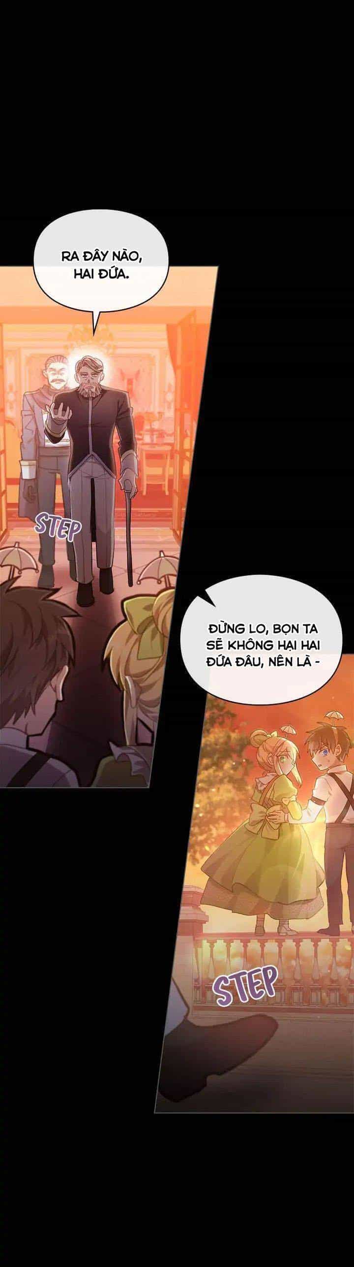 Lý Do Khiến Tôi Phải Lòng Địch Thủ - Chương 31 - ảnh 9