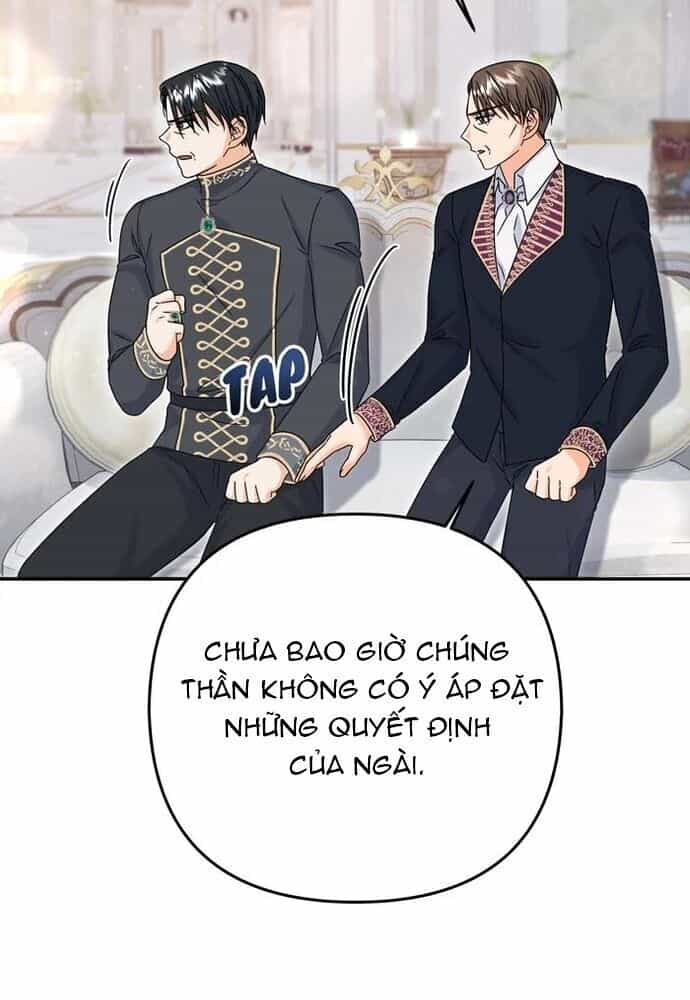 Lý Do Khiến Tôi Phải Lòng Địch Thủ - Chương 34 - ảnh 15