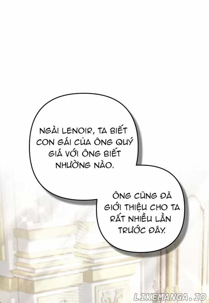 Lý Do Khiến Tôi Phải Lòng Địch Thủ - Chương 34 - ảnh 28