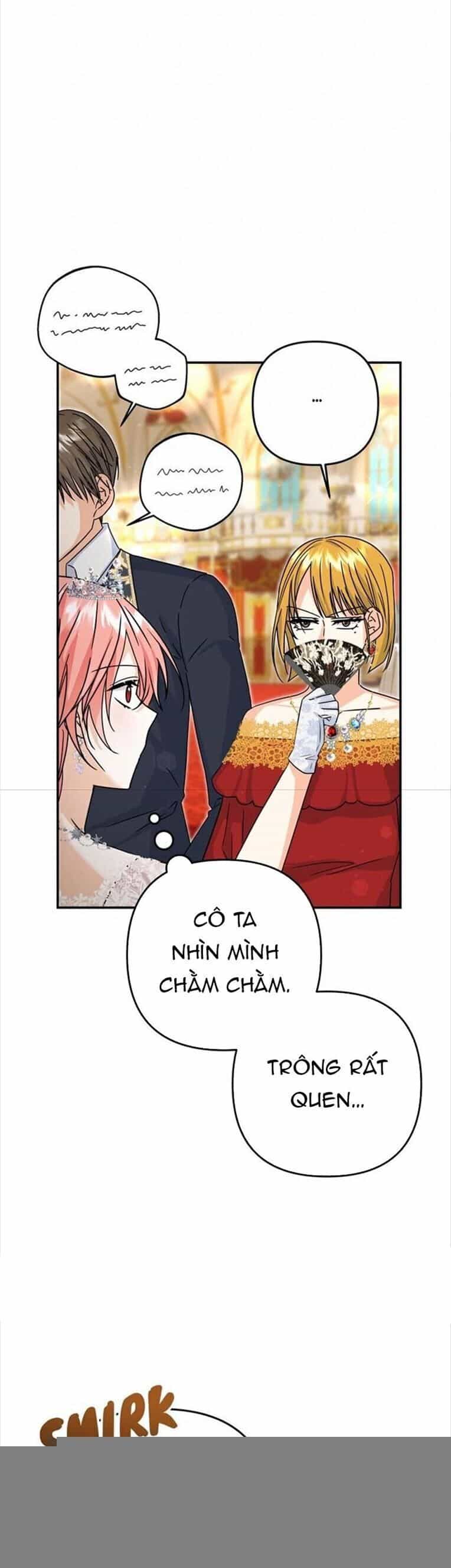 Lý Do Khiến Tôi Phải Lòng Địch Thủ - Chương 35 - ảnh 38