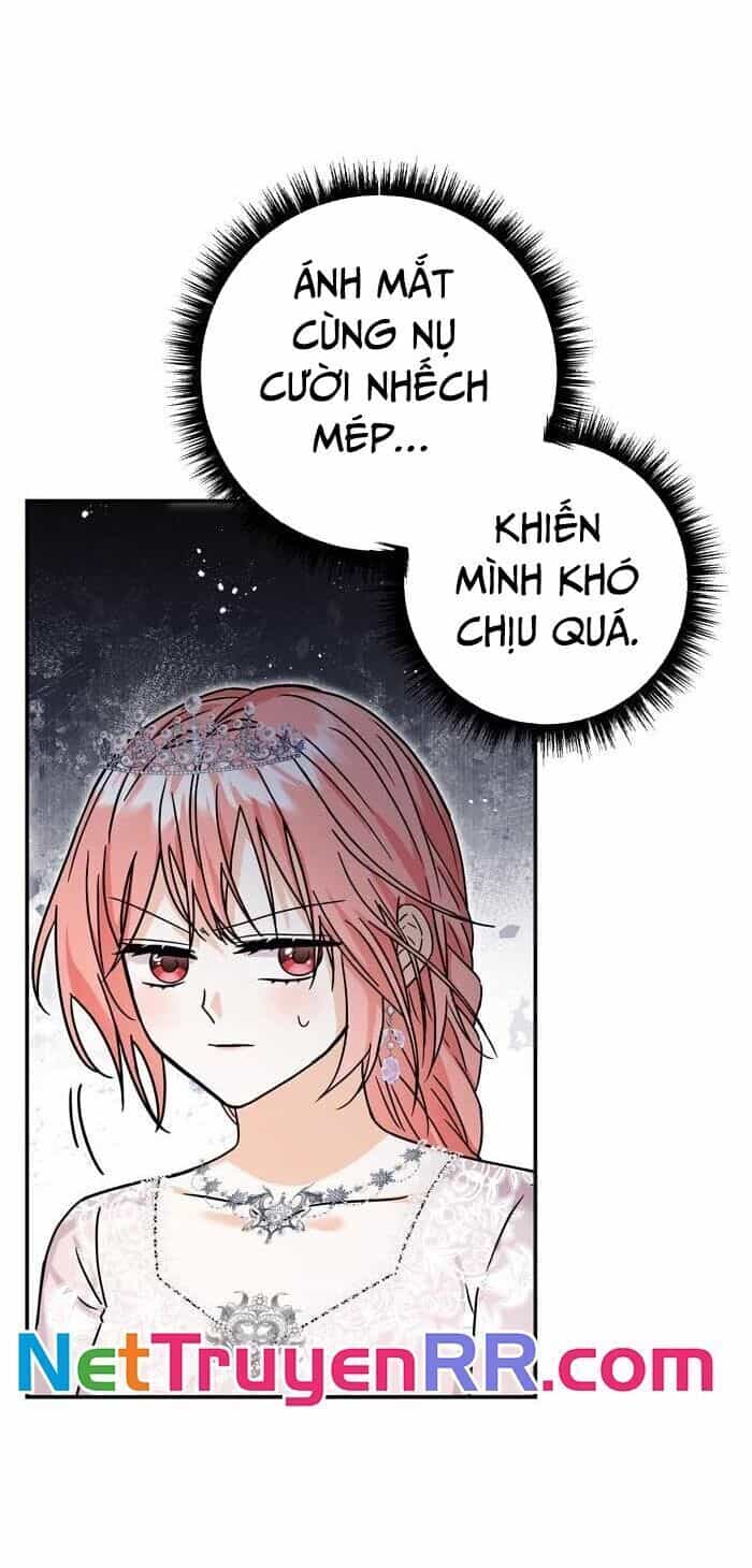 Lý Do Khiến Tôi Phải Lòng Địch Thủ - Chương 36 - ảnh 11