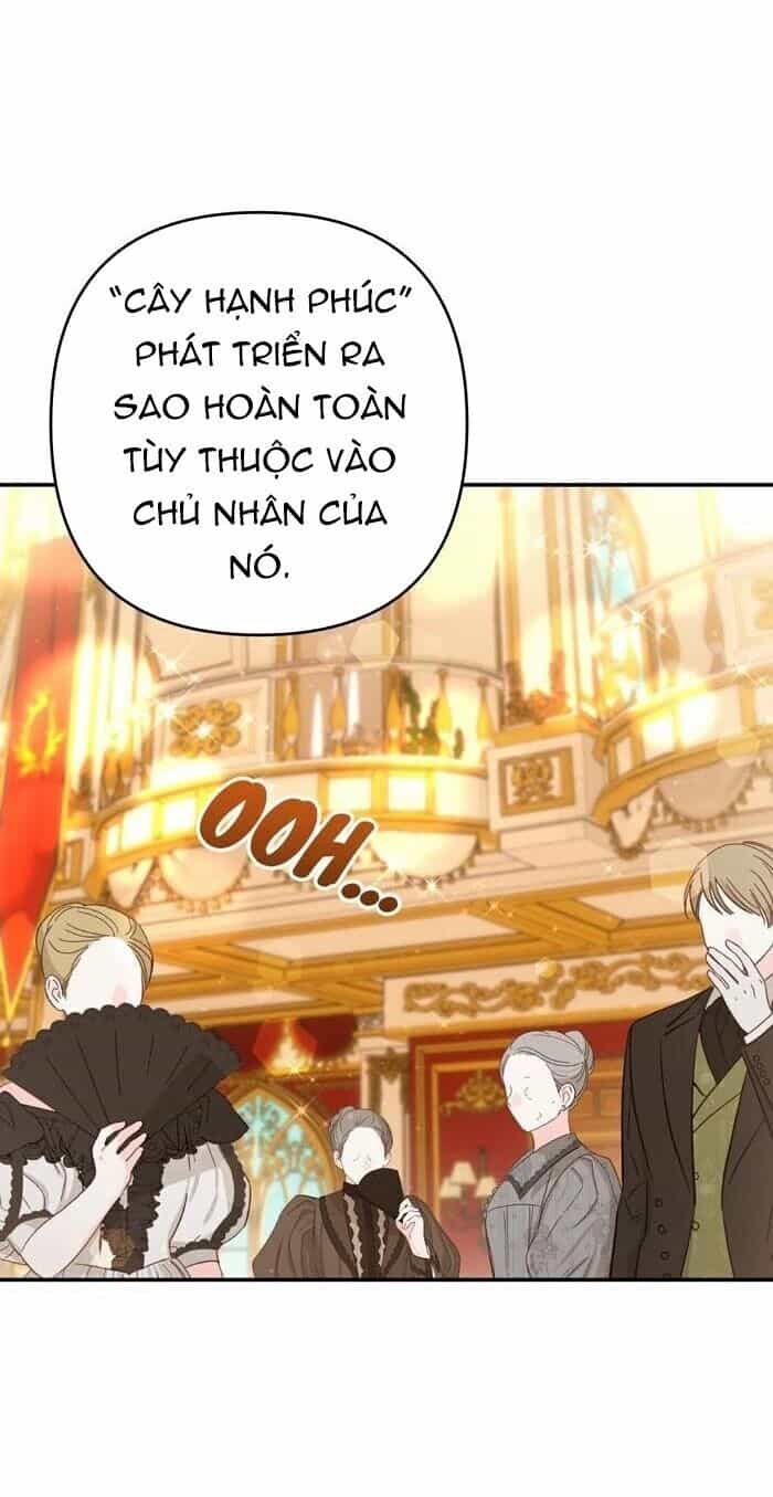 Lý Do Khiến Tôi Phải Lòng Địch Thủ - Chương 36 - ảnh 40