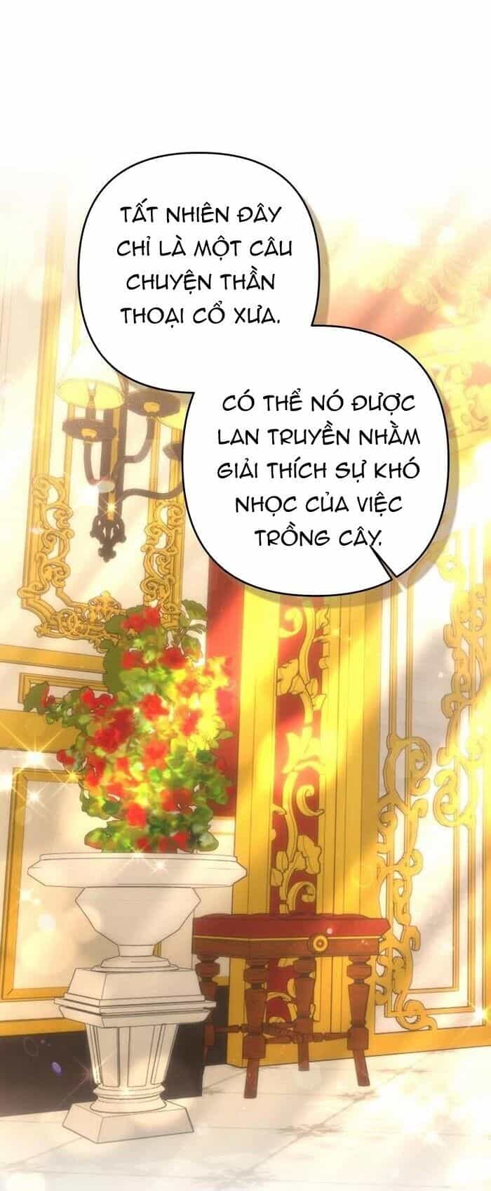Lý Do Khiến Tôi Phải Lòng Địch Thủ - Chương 36 - ảnh 46