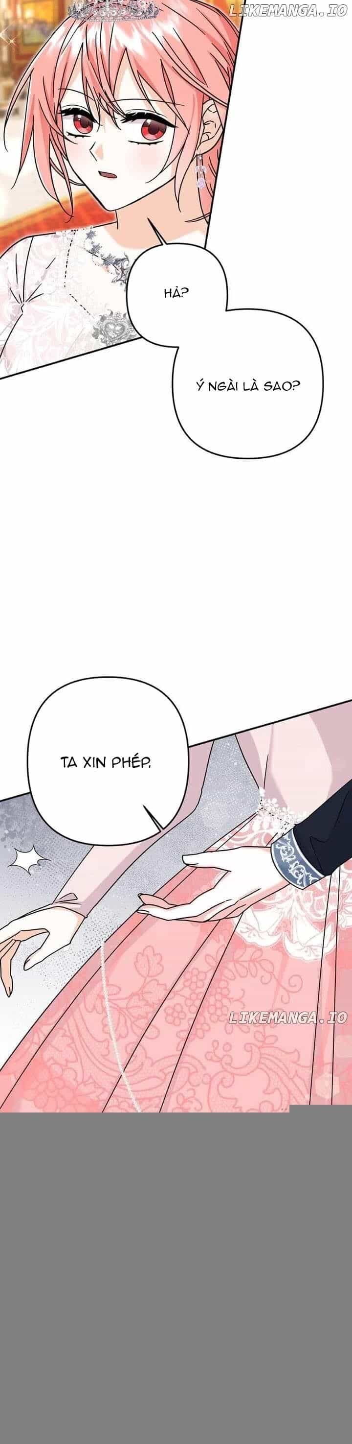 Lý Do Khiến Tôi Phải Lòng Địch Thủ - Chương 37 - ảnh 20