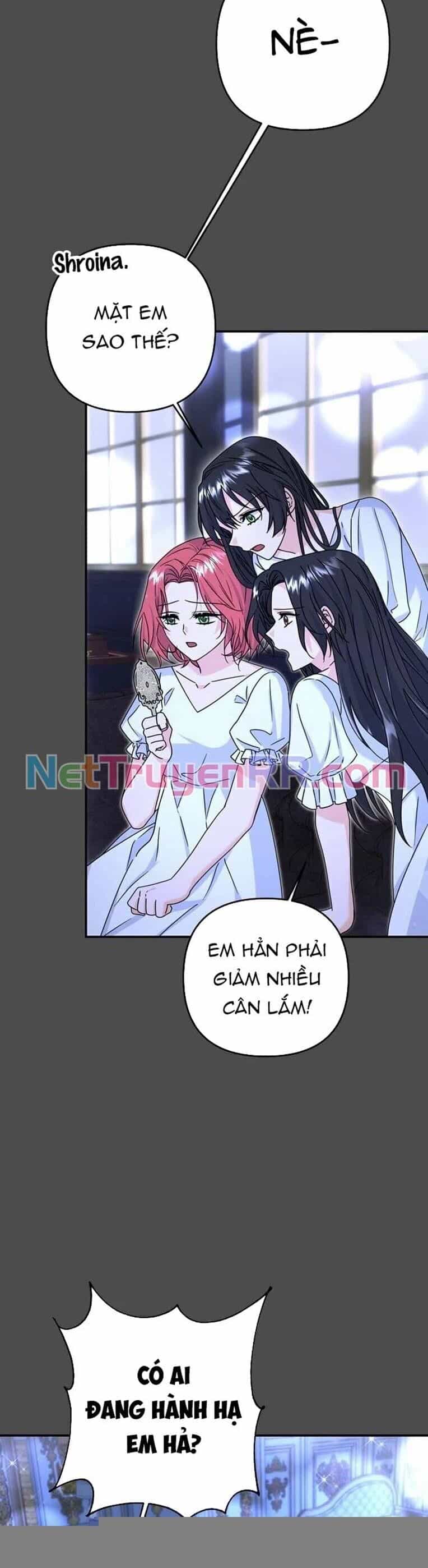 Lý Do Khiến Tôi Phải Lòng Địch Thủ - Chương 38 - ảnh 19