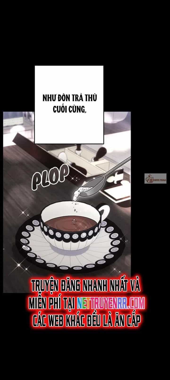 Lý Do Khiến Tôi Phải Lòng Địch Thủ - Chương 39 - ảnh 24