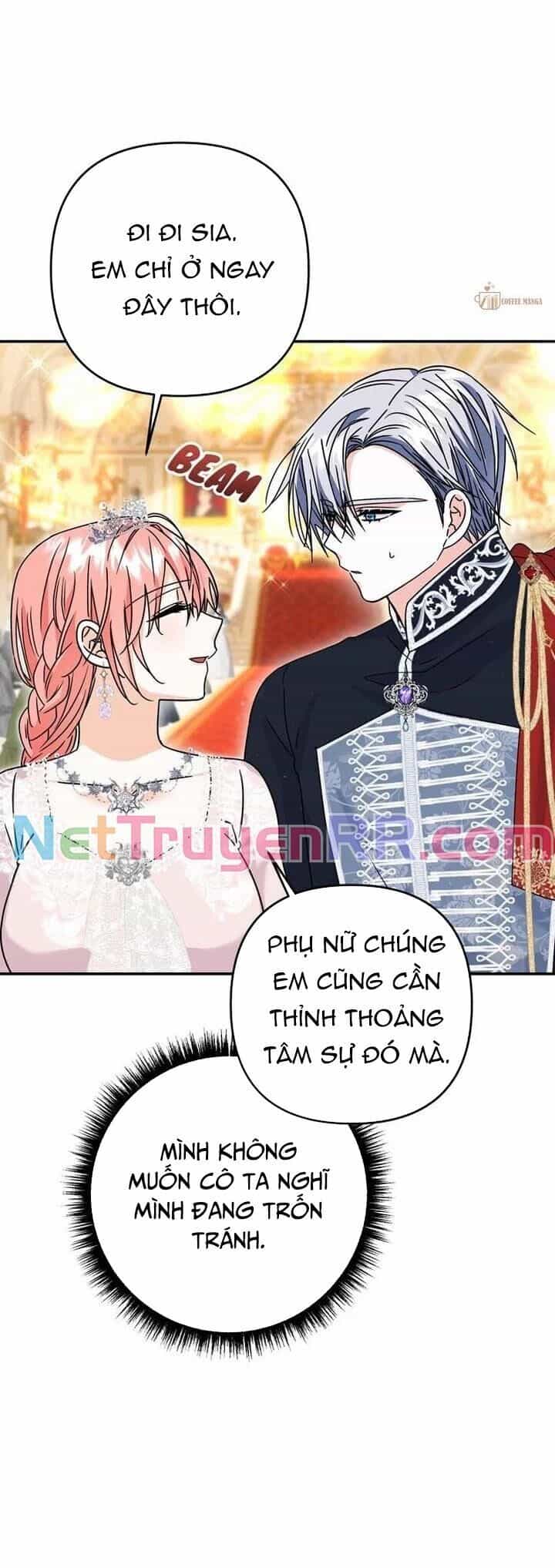 Lý Do Khiến Tôi Phải Lòng Địch Thủ - Chương 40 - ảnh 15