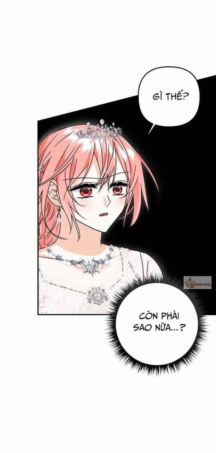 Lý Do Khiến Tôi Phải Lòng Địch Thủ - Chương 40 - ảnh 20