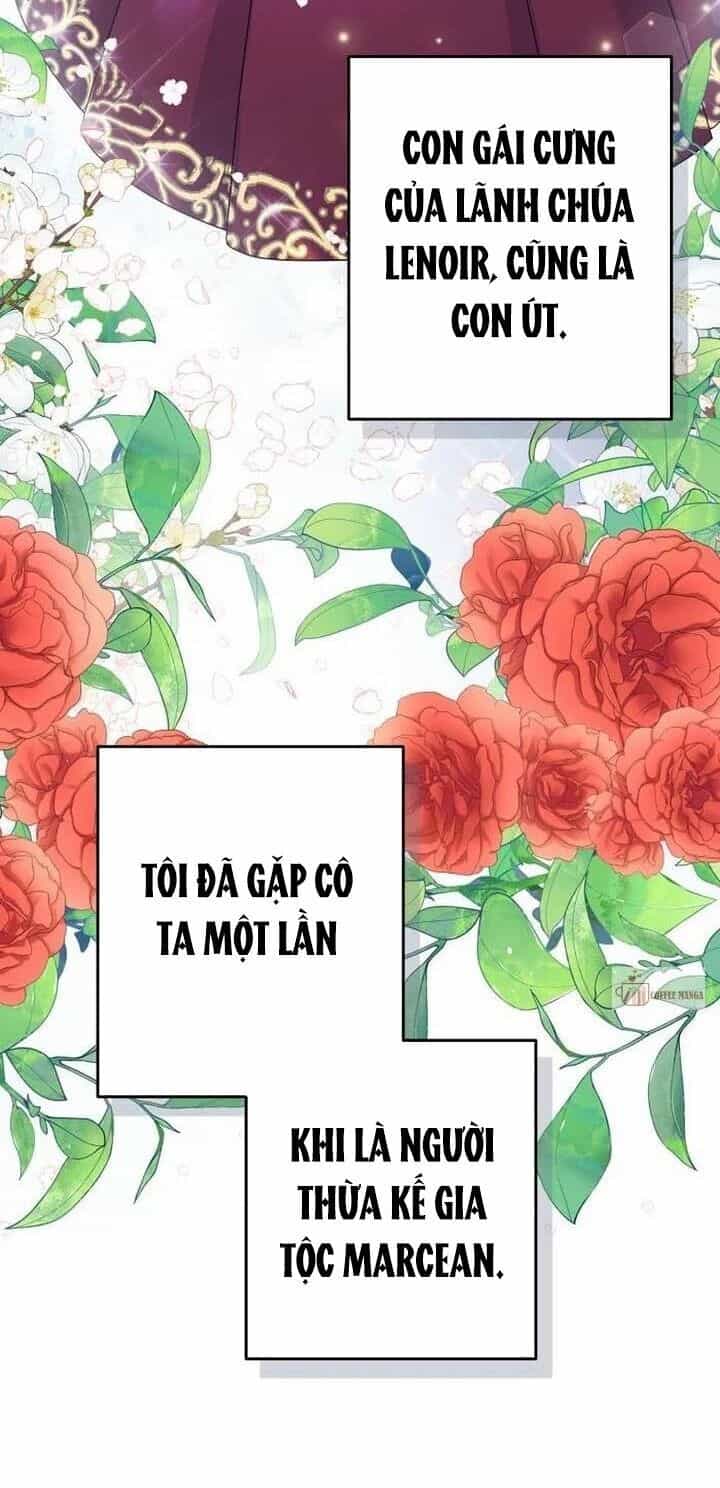 Lý Do Khiến Tôi Phải Lòng Địch Thủ - Chương 40 - ảnh 25